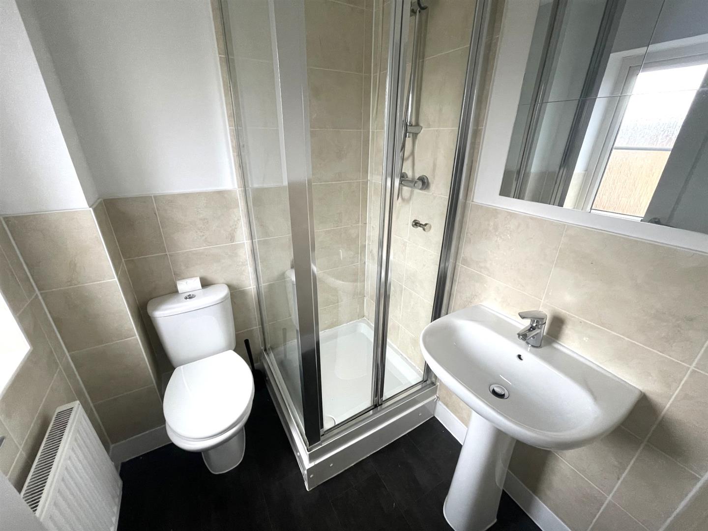 Parc Penderi, Penllergaer, Swansea, SA4 9DJ